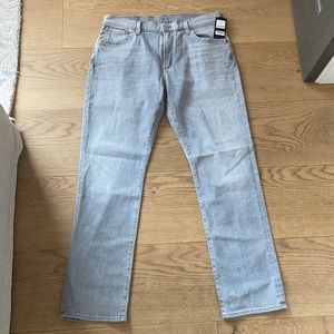 Men's Citizens of Humanity jeans size 36